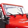 1-10-scx10-iii-jeep-cj-7-4x4-rtr-brushed-rock-crawler-red (23) 1/10 SCX10 III Jeep CJ-7 4X4 RTR Brushed Rock Crawler, Vermelho