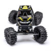 1/10 UTB10 Capra 1.9 4WS 4X4 Unlimited Trail Buggy Brushed RTR Yellow
