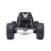 1/10 UTB10 Capra 1.9 4WS 4X4 Unlimited Trail Buggy Brushed RTR Yellow
