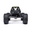 1/10 UTB10 Capra 1.9 4WS 4X4 Unlimited Trail Buggy Brushed RTR Yellow