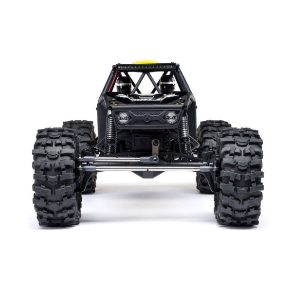 1/10 UTB10 Capra 1.9 4WS 4X4 Unlimited Trail Buggy Brushed RTR Yellow