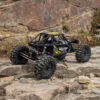 1/10 UTB10 Capra 1.9 4WS 4X4 Unlimited Trail Buggy Brushed RTR Yellow