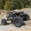 1/10 UTB10 Capra 1.9 4WS 4X4 Unlimited Trail Buggy Brushed RTR Yellow
