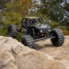 1/10 UTB10 Capra 1.9 4WS 4X4 Unlimited Trail Buggy Brushed RTR Yellow