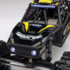 1/10 UTB10 Capra 1.9 4WS 4X4 Unlimited Trail Buggy Brushed RTR Yellow