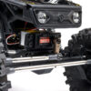 1/10 UTB10 Capra 1.9 4WS 4X4 Unlimited Trail Buggy Brushed RTR Yellow