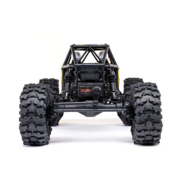 1/18 UTB18 Capra 4WS 4WD Trail Buggy RTR with Battery & Charger