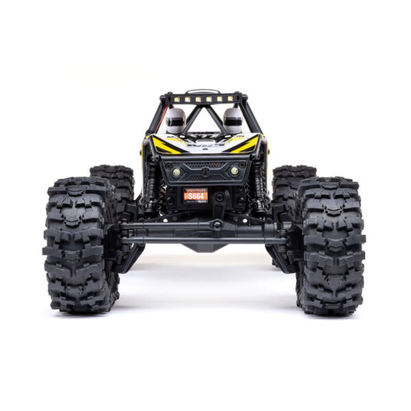 1/18 UTB18 Capra 4WS 4WD Trail Buggy RTR with Battery & Charger
