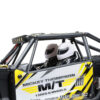1/18 UTB18 Capra 4WS 4WD Trail Buggy RTR with Battery & Charger