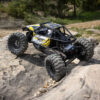 1/18 UTB18 Capra 4WS 4WD Trail Buggy RTR with Battery & Charger