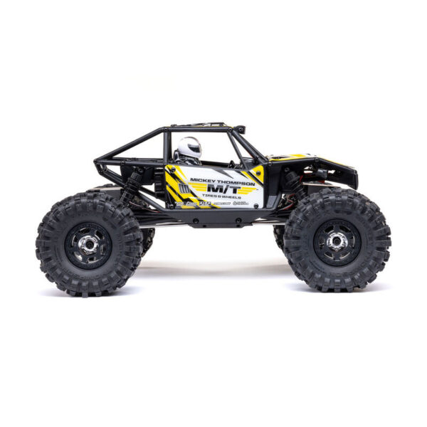 1/18 UTB18 Capra 4WS 4WD Trail Buggy RTR with Battery & Charger