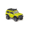 1-24-micro-crawler-jimny-yellow-rtr-10022 (2) 1/24 Micro Crawler "Jimny" yellow RTR 10022