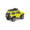 1-24-micro-crawler-jimny-yellow-rtr-10022 (3) 1/24 Micro Crawler "Jimny" yellow RTR 10022