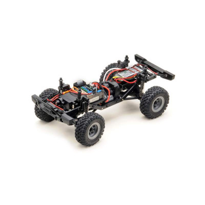 1-24-micro-crawler-jimny-yellow-rtr-10022 (6) 1/24 Micro Crawler "Jimny" yellow RTR 10022