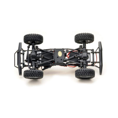 1-24-micro-crawler-jimny-yellow-rtr-10022 (8) 1/24 Micro Crawler "Jimny" yellow RTR 10022