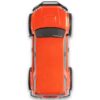 1-24 SCX24 Toyota 4Runner 4X4 RTR Brushed Rock Crawler (Battery & Charger Included)