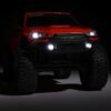 1-24 SCX24 Toyota 4Runner 4X4 RTR Brushed Rock Crawler (Battery & Charger Included)