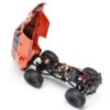 1-24 SCX24 Toyota 4Runner 4X4 RTR Brushed Rock Crawler (Battery & Charger Included)