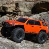 1-24 SCX24 Toyota 4Runner 4X4 RTR Brushed Rock Crawler (Battery & Charger Included)