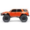 1-24 SCX24 Toyota 4Runner 4X4 RTR Brushed Rock Crawler (Battery & Charger Included)