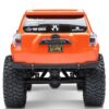 1-24 SCX24 Toyota 4Runner 4X4 RTR Brushed Rock Crawler (Battery & Charger Included)