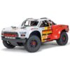 1/8 MOJAVE 4S 4X4 RTR Brushless Desert Truck