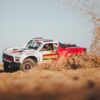 1/8 MOJAVE 4S 4X4 RTR Brushless Desert Truck