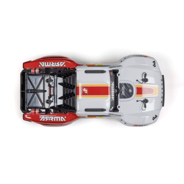 1/8 MOJAVE 4S 4X4 RTR Brushless Desert Truck