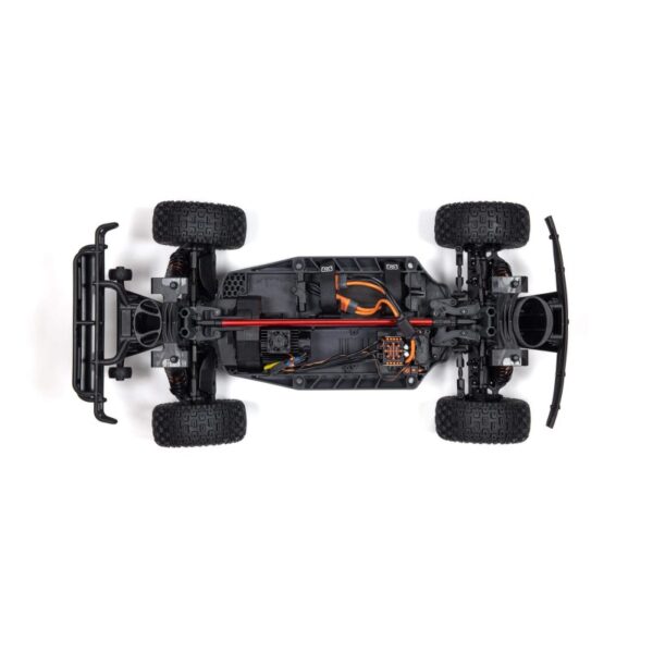 1/8 MOJAVE 4S 4X4 RTR Brushless Desert Truck