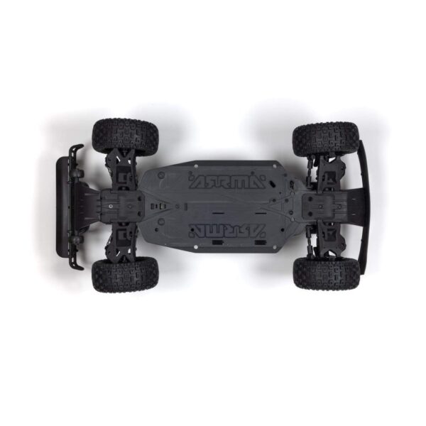 1/8 MOJAVE 4S 4X4 RTR Brushless Desert Truck