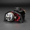 1/8 MOJAVE 4S 4X4 RTR Brushless Desert Truck