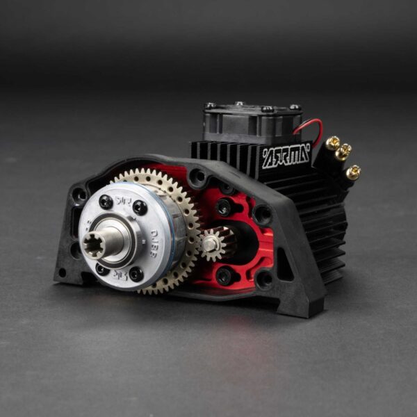 1/8 MOJAVE 4S 4X4 RTR Brushless Desert Truck