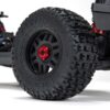 1/8 MOJAVE 4S 4X4 RTR Brushless Desert Truck