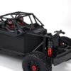 1/8 MOJAVE 4S 4X4 RTR Brushless Desert Truck