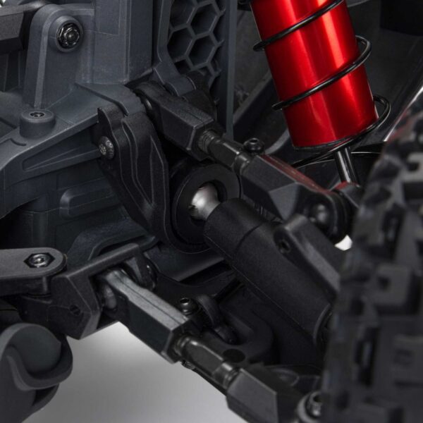 1/8 MOJAVE 4S 4X4 RTR Brushless Desert Truck
