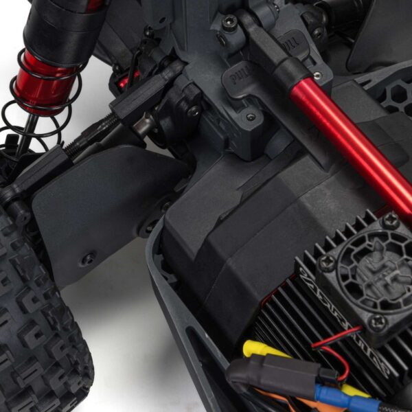 1/8 MOJAVE 4S 4X4 RTR Brushless Desert Truck