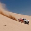 1/8 MOJAVE 4S 4X4 RTR Brushless Desert Truck