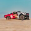 1/8 MOJAVE 4S 4X4 RTR Brushless Desert Truck