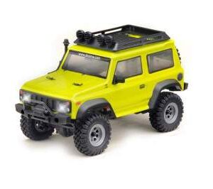 1/24 Micro Crawler "Jimny" yellow RTR 10022