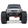 1/10 SCX10 III Coyote 4X4 RTR Brushed Rock Crawler