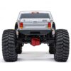 1/10 SCX10 III Coyote 4X4 RTR Brushed Rock Crawler