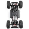 1/10 SCX10 III Coyote 4X4 RTR Brushed Rock Crawler