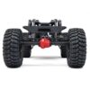 1/10 SCX10 III Coyote 4X4 RTR Brushed Rock Crawler