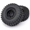1/10 SCX10 III Coyote 4X4 RTR Brushed Rock Crawler