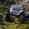 1/10 SCX10 III Coyote 4X4 RTR Brushed Rock Crawler