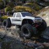 1/10 SCX10 III Coyote 4X4 RTR Brushed Rock Crawler