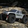 1/10 SCX10 III Coyote 4X4 RTR Brushed Rock Crawler