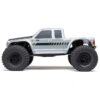 1/10 SCX10 III Coyote 4X4 RTR Brushed Rock Crawler