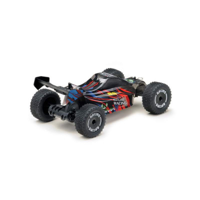 1/24 2WD Racing Buggy "X Racer" RTR with ESP