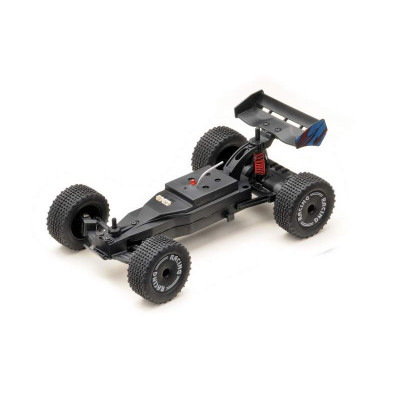 1/24 2WD Racing Buggy "X Racer" RTR with ESP